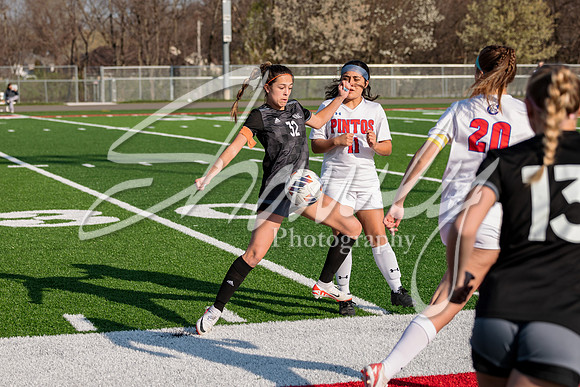 2024.03.21 S. Boone Girls Soccer Vs. California00073