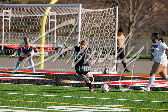 2024.03.21 S. Boone Girls Soccer Vs. California00089