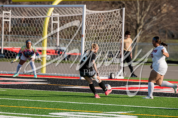 2024.03.21 S. Boone Girls Soccer Vs. California00090