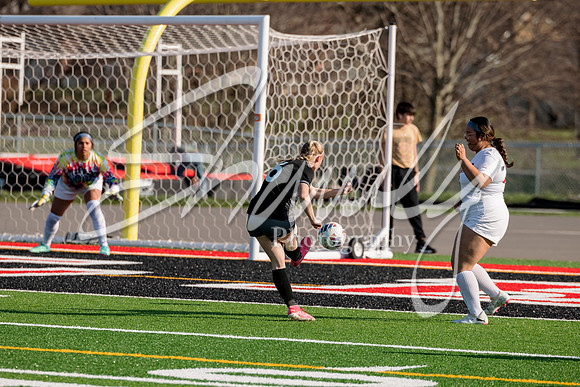 2024.03.21 S. Boone Girls Soccer Vs. California00091