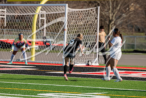 2024.03.21 S. Boone Girls Soccer Vs. California00092