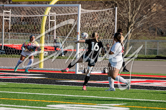 2024.03.21 S. Boone Girls Soccer Vs. California00095