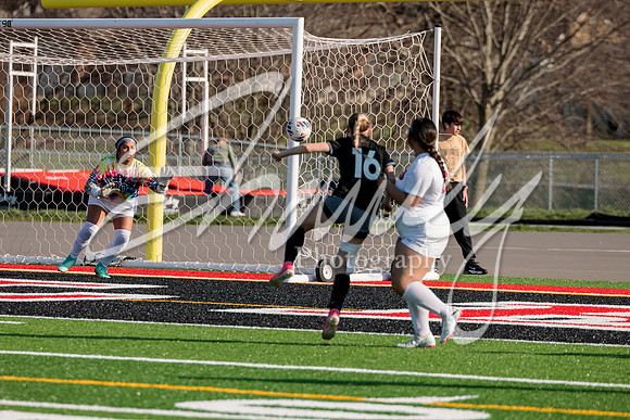 2024.03.21 S. Boone Girls Soccer Vs. California00096