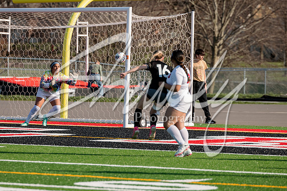 2024.03.21 S. Boone Girls Soccer Vs. California00097