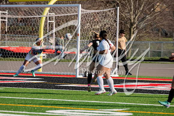 2024.03.21 S. Boone Girls Soccer Vs. California00098