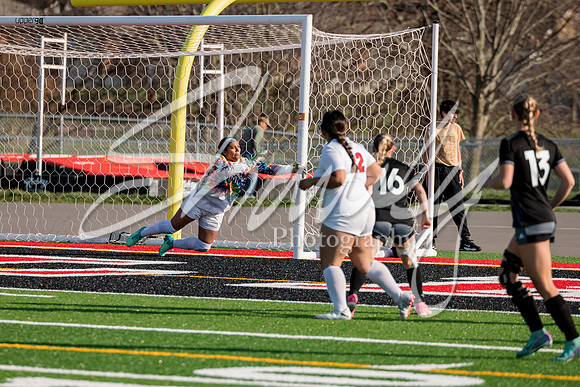 2024.03.21 S. Boone Girls Soccer Vs. California00101