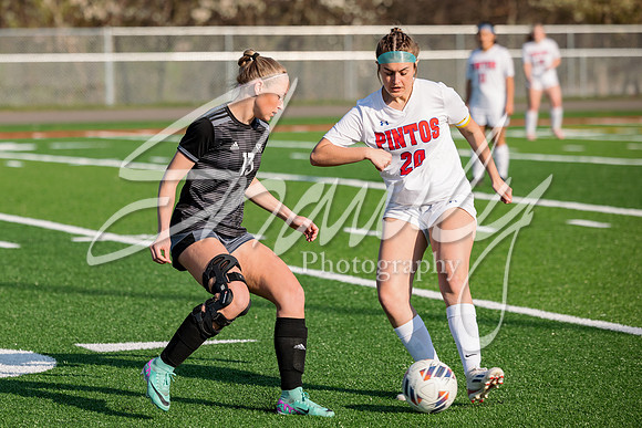 2024.03.21 S. Boone Girls Soccer Vs. California00115