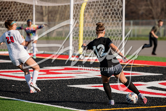 2024.03.21 S. Boone Girls Soccer Vs. California00179
