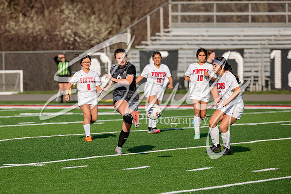 2024.03.21 S. Boone Girls Soccer Vs. California00201