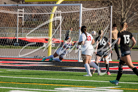 2024.03.21 S. Boone Girls Soccer Vs. California00102