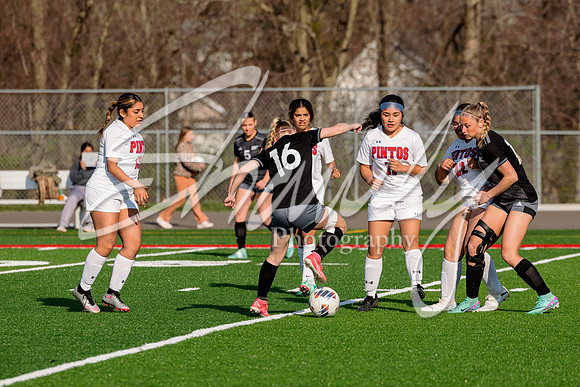 2024.03.21 S. Boone Girls Soccer Vs. California00161