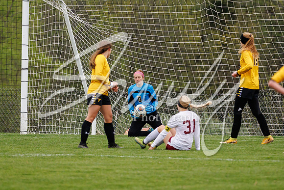 2022.05.03 FHS Girls Soccer Vs. Osage0883