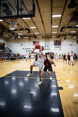 2020.02.21 Varsity Boys Vs. Hannibal-13