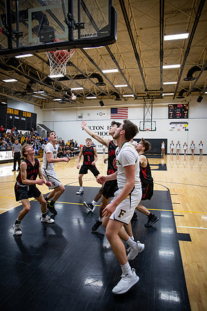 2020.02.21 Varsity Boys Vs. Hannibal-24