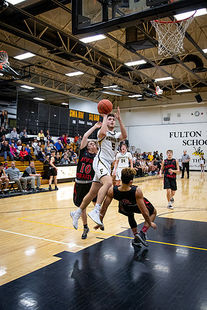 2020.02.21 Varsity Boys Vs. Hannibal-34