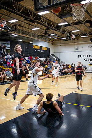 2020.02.21 Varsity Boys Vs. Hannibal-36