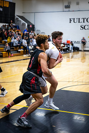 2020.02.21 Varsity Boys Vs. Hannibal-37