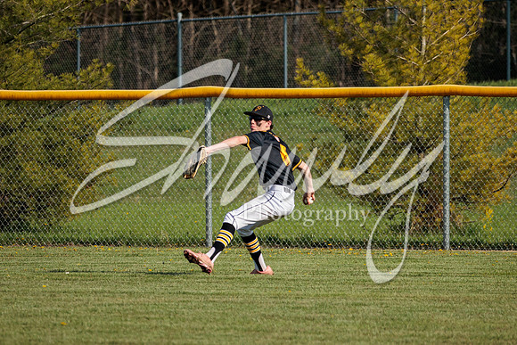 2022.04.22 FHS Baseball Vs. Blair Oaksl2484