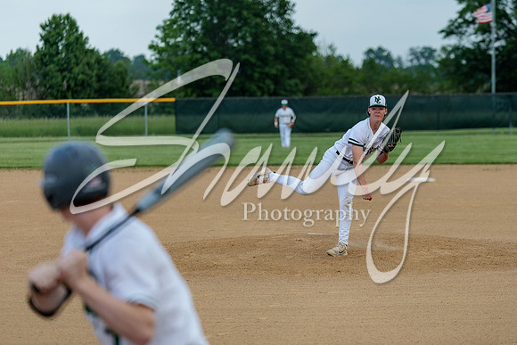 2025.05.14 NCHS Baseball Vs. Silex-65