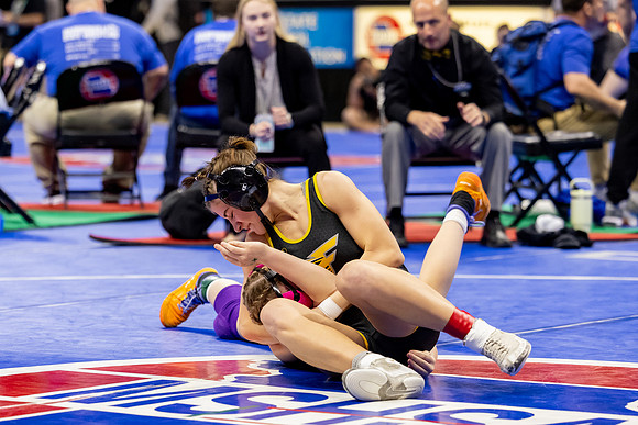 2025.02.26 MSHSAA Wrestling Championship Class 1 Girls-32