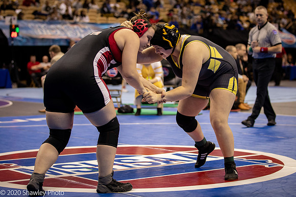 2020.02.22 FHS Wrestling State00383