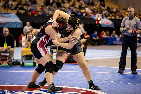 2020.02.22 FHS Wrestling State00409