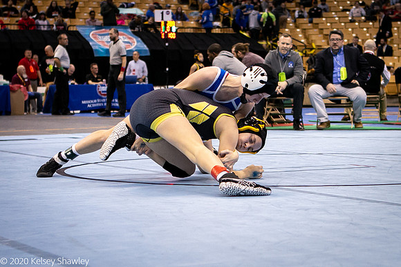 2020.02.22 FHS Wrestling State00431