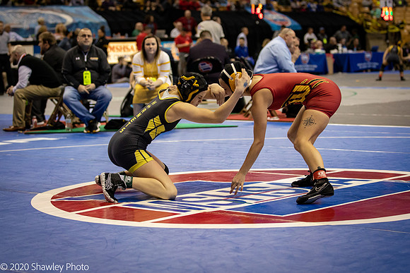 2020.02.22 FHS Wrestling State00676