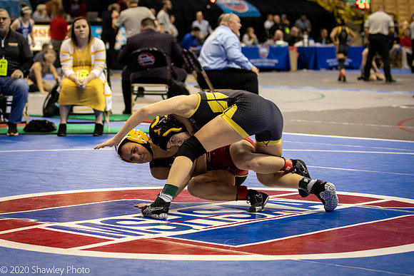 2020.02.22 FHS Wrestling State00795