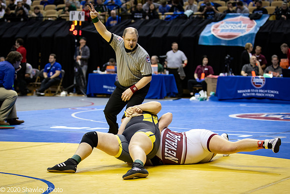2020.02.22 FHS Wrestling State01191