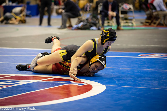 2020.02.22 FHS Wrestling State00910