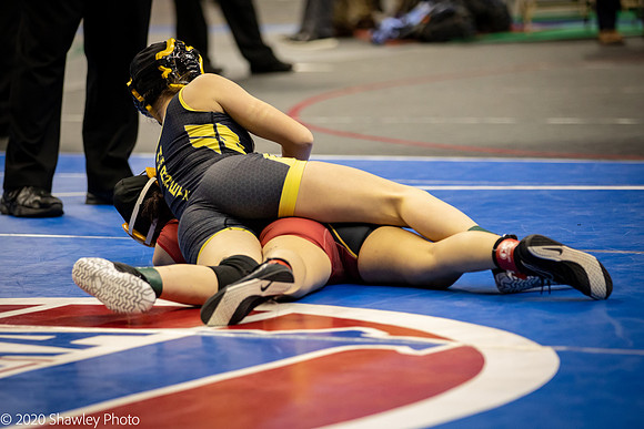 2020.02.22 FHS Wrestling State00996