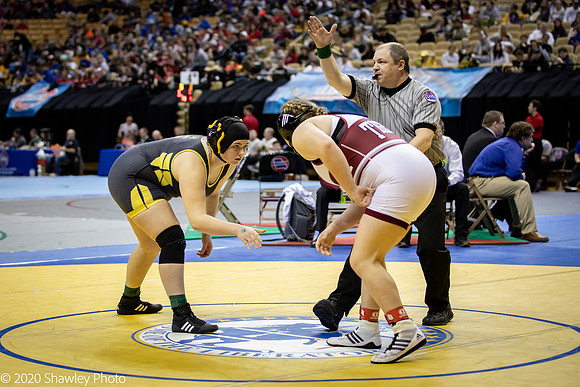 2020.02.22 FHS Wrestling State01155