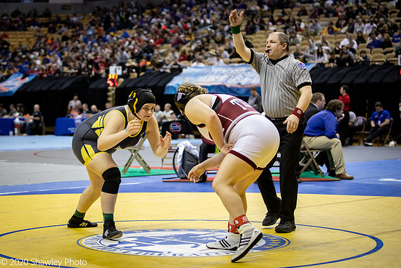 2020.02.22 FHS Wrestling State01157