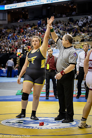 2020.02.22 FHS Wrestling State01436