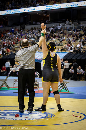 2020.02.22 FHS Wrestling State01446