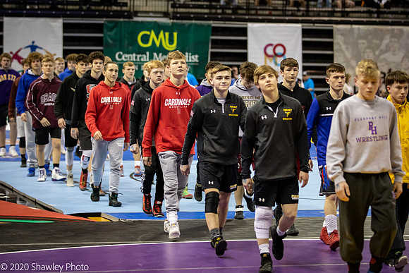 2020.02.22 FHS Wrestling State02436