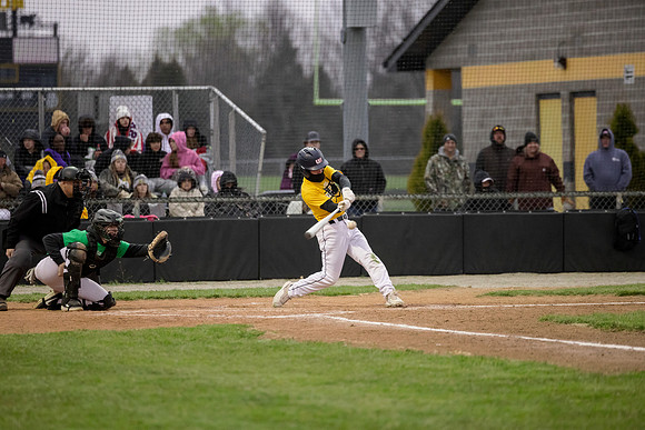 2024.03.22 FHS Baseball Vs. N. Callaway01211