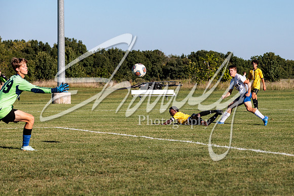 2022.08.30 FHS Soccer Vs. Fatima2245
