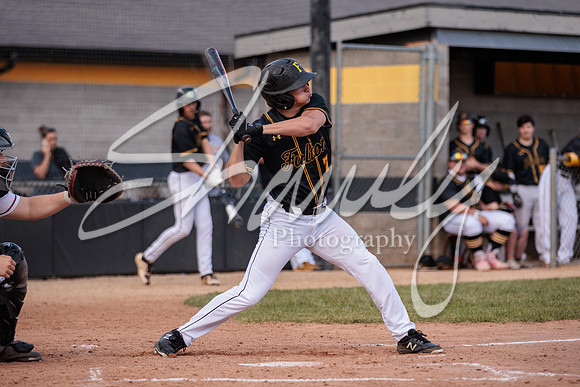 2022.04.05 FHS Baseball Vs. Marshall1145