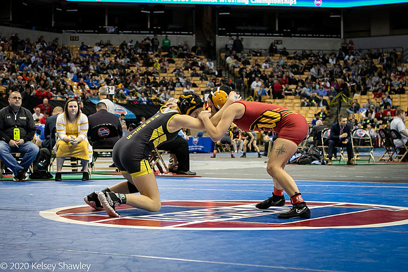 2020.02.22 FHS Wrestling State01459