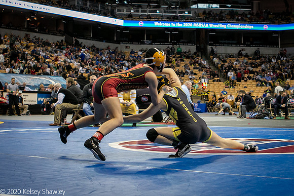 2020.02.22 FHS Wrestling State01472