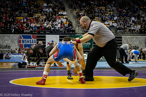 2020.02.22 FHS Wrestling State04579