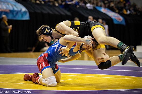2020.02.22 FHS Wrestling State02962