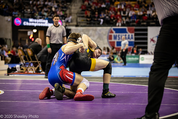 2020.02.22 FHS Wrestling State02972