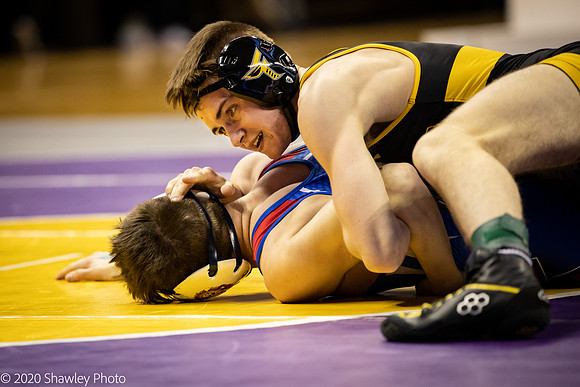2020.02.22 FHS Wrestling State03065