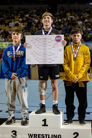 2020.02.22 FHS Wrestling State03232