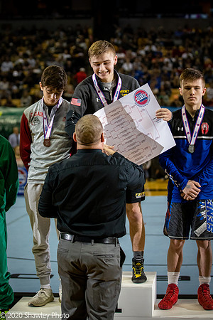 2020.02.22 FHS Wrestling State03283