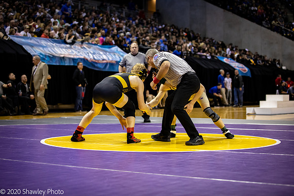 2020.02.22 FHS Wrestling State03337