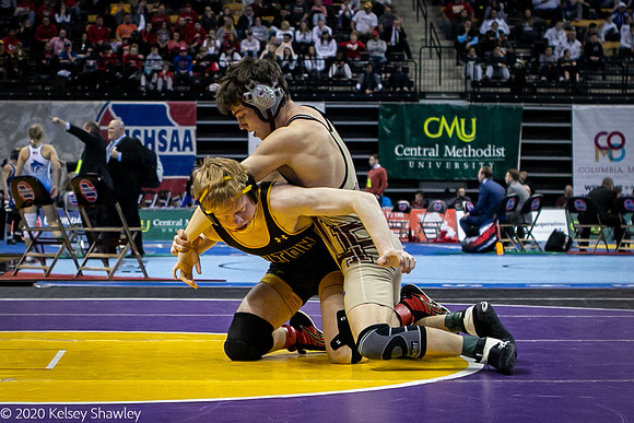 2020.02.22 FHS Wrestling State05388